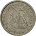 Monnaie, Portugal, 2-1/2 Escudos, 1984, TTB, Copper-nickel, KM:590