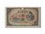Biljet, China, 100 Yen, 1945, TTB