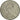 Coin, Canada, Elizabeth II, 5 Cents, 1975, Royal Canadian Mint, Ottawa