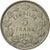 Coin, Belgium, 5 Francs, 5 Frank, 1933, EF(40-45), Nickel, KM:98
