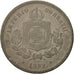 Monnaie, Brésil, 100 Reis, 1889, TB+, Copper-nickel, KM:492