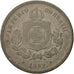 Coin, Brazil, 100 Reis, 1889, VF(30-35), Copper-nickel, KM:492