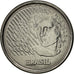 Coin, Brazil, Centavo, 1994, AU(55-58), Stainless Steel, KM:631