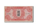 China, 10 Yüan, 1945, KM #M33, VF(20-25), OA 338147