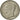 Moneta, Venezuela, Bolivar, 1967, British Royal Mint, EF(40-45), Nikiel, KM:42