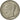 Coin, Venezuela, Bolivar, 1967, British Royal Mint, EF(40-45), Nickel, KM:42