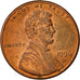 Münze, Vereinigte Staaten, Lincoln Cent, Cent, 1996, U.S. Mint, Denver, SS
