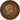 Moneta, Portogallo, Carlos I, 20 Reis, 1891, MB+, Bronzo, KM:533