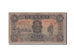 Billet, Chine, 5 Dollars, 1926, B+