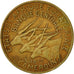 Coin, EQUATORIAL AFRICAN STATES, 10 Francs, 1972, Paris, EF(40-45)