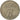 Coin, Denmark, Frederik IX, 10 Öre, 1969, Copenhagen, EF(40-45), Copper-nickel