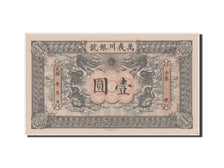 China, 1 Dollar, 1903, UNC(63)