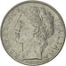 Italia, 100 Lire, 1967, Rome, SPL-, Acciaio inossidabile, KM:96.1