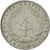 Moneta, NIEMCY - NRD, 5 Pfennig, 1968, Berlin, EF(40-45), Aluminium, KM:9.1