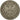 Moneda, ALEMANIA - IMPERIO, Wilhelm II, 10 Pfennig, 1900, Berlin, MBC, Cobre -