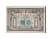 Billet, Chine, 10 Dollars, 1903, SUP