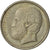 Moneta, Grecia, 5 Drachmes, 1986, BB, Rame-nichel, KM:131