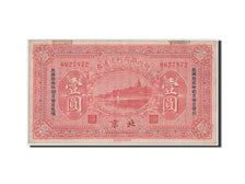China, 1 Yüan, 1923, KM #641b, AU(55-58), 0627872