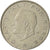 Coin, Norway, Olav V, Krone, 1978, EF(40-45), Copper-nickel, KM:419