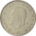 Coin, Norway, Olav V, Krone, 1978, EF(40-45), Copper-nickel, KM:419
