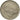 Coin, Malaysia, 10 Sen, 1992, EF(40-45), Copper-nickel, KM:51