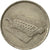 Moneta, Malezja, 10 Sen, 1992, EF(40-45), Miedź-Nikiel, KM:51