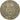 Coin, Guatemala, 10 Centavos, 1991, EF(40-45), Copper-nickel, KM:277.5