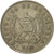 Monnaie, Guatemala, 10 Centavos, 1991, TTB, Copper-nickel, KM:277.5