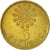 Monnaie, Portugal, 5 Escudos, 1988, TTB, Nickel-brass, KM:632