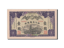 China, 1 Dollar, 1912, UNC(60-62), 20364