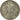 Coin, Greece, 5 Drachmai, 1930, EF(40-45), Nickel, KM:71.1