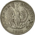 Coin, Greece, 5 Drachmai, 1930, EF(40-45), Nickel, KM:71.1