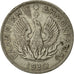 Moneta, Grecja, 5 Drachmai, 1930, EF(40-45), Nikiel, KM:71.1