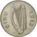 Moneta, REPUBBLICA D’IRLANDA, 10 Pence, 1982, BB+, Rame-nichel, KM:23
