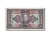 Banconote, Cina, 10 Dollars, 1931, MB+