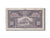 Biljet, China, 10 Dollars, 1931, TB+