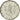Coin, Czech Republic, 2 Koruny, 2001, EF(40-45), Nickel plated steel, KM:9