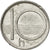 Monnaie, République Tchèque, 10 Haleru, 1995, TTB, Aluminium, KM:6