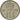 Monnaie, Norvège, Haakon VII, 10 Öre, 1952, TTB, Copper-nickel, KM:396