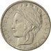 Coin, Italy, 100 Lire, 1995, Rome, AU(50-53), Copper-nickel, KM:180