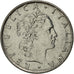 Coin, Italy, 50 Lire, 1982, Rome, AU(50-53), Stainless Steel, KM:95.1