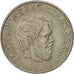 Coin, Hungary, 5 Forint, 1984, Budapest, EF(40-45), Copper-nickel, KM:635