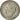 Moneta, Paesi Bassi, Wilhelmina I, 10 Cents, 1948, BB, Nichel, KM:177
