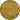 Coin, Tunisia, Anonymous, Franc, 1945, Paris, EF(40-45), Aluminum-Bronze, KM:247
