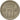 Monnaie, Norvège, Haakon VII, 10 Öre, 1957, TTB, Copper-nickel, KM:396