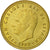 Coin, Spain, Juan Carlos I, Peseta, 1980, AU(55-58), Aluminum-Bronze, KM:816