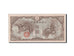 China, 10 Yen, 1940, KM #M19a, AU(55-58), 4