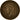 Moneta, Wielka Brytania, George V, Farthing, 1932, EF(40-45), Bronze, KM:825