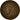 Coin, Great Britain, George V, Farthing, 1932, EF(40-45), Bronze, KM:825
