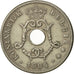 Coin, Belgium, 10 Centimes, 1904, EF(40-45), Copper-nickel, KM:53